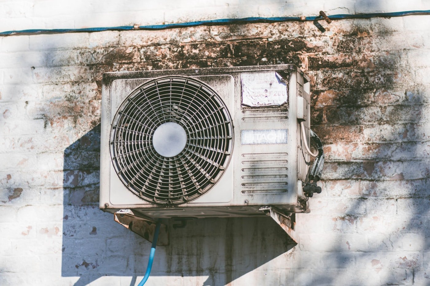 AC Repair in Agra