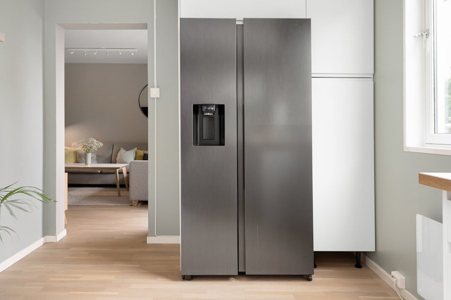 Fridge Repair in Bareilly