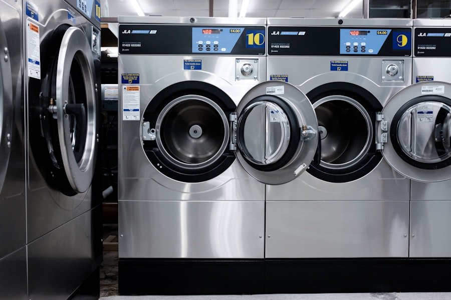 Washing Machine Repair in Hapur
